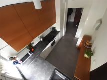 Mieszkanie 2-pokojowe Pruszków Centrum, ul. Niecała. Zdjęcie 2