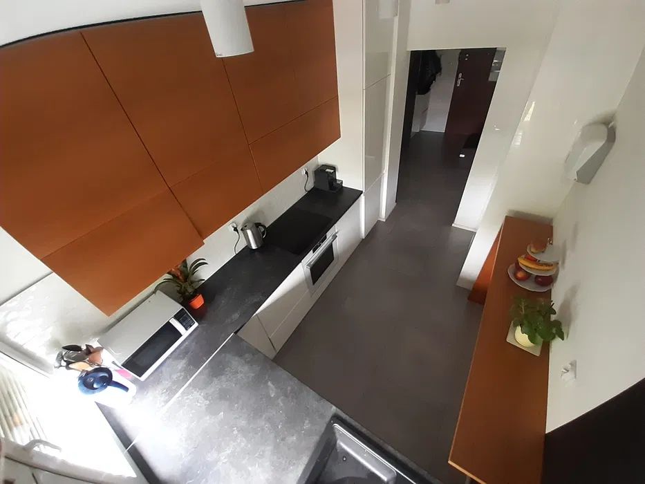 Mieszkanie 2-pokojowe Pruszków Centrum, Niecała. Zdjęcie 3