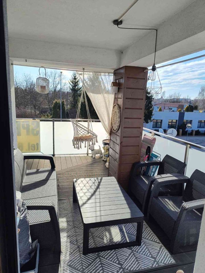 Mieszkanie 4-pokojowe Szczecinek, ul. Polna. Zdjęcie 11