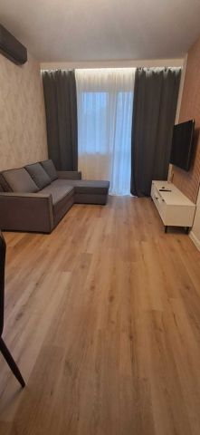 Mieszkanie 1-pokojowe Warszawa Żerań. Zdjęcie 1