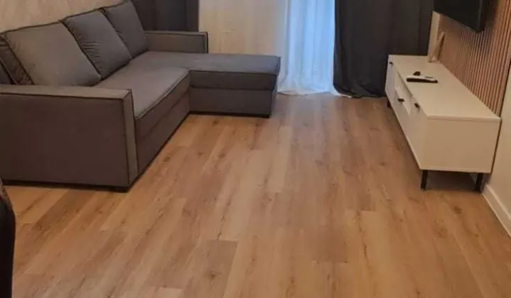 Mieszkanie 1-pokojowe Warszawa Żerań