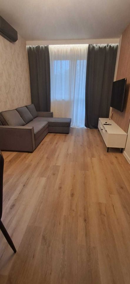 Mieszkanie 1-pokojowe Warszawa Żerań. Zdjęcie 1