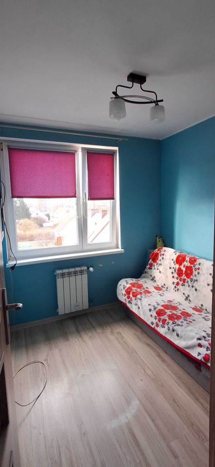 Mieszkanie 2-pokojowe Niegolewo. Zdjęcie 6