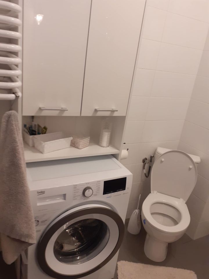 Mieszkanie 2-pokojowe Warszawa Ursus, Bodycha. Zdjęcie 5