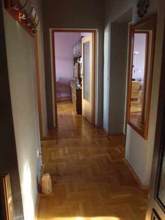 Mieszkanie 3-pokojowe Wrocław Psie Pole, ul. Sołtysowicka. Zdjęcie 6