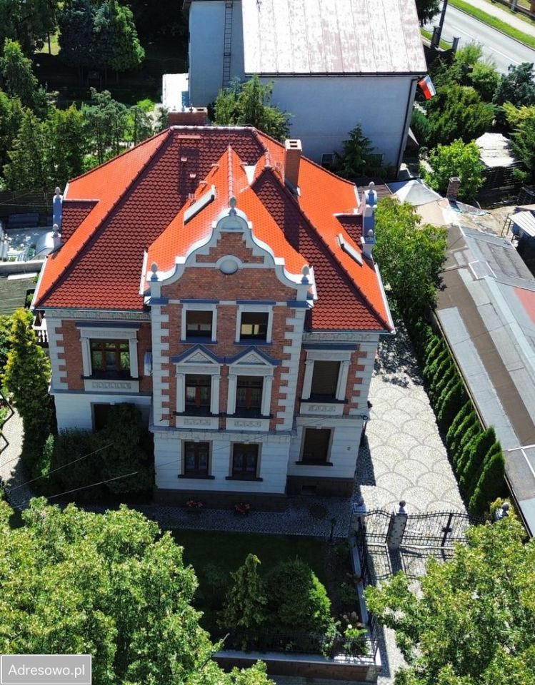 kamienica, 10 pokoi Kożuchów. Zdjęcie 6