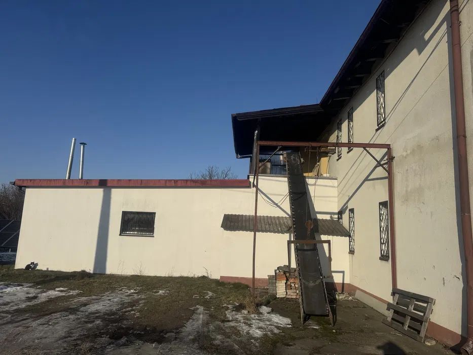 Nieruchomość komercyjna Lipka, ul. Gajowa. Zdjęcie 6