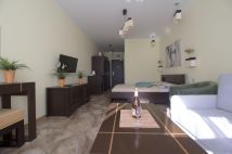 Mieszkanie 1-pokojowe Kołobrzeg, ul. Tadeusza Kościuszki. Zdjęcie 1