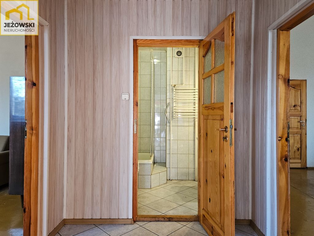 dom wolnostojący, 5 pokoi Pniówno. Zdjęcie 20