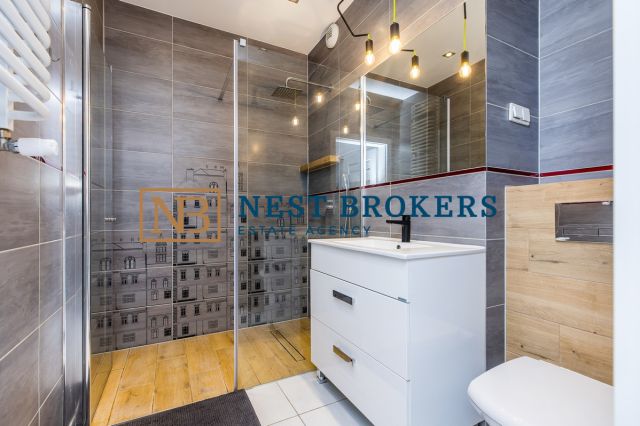 Mieszkanie 2-pokojowe Kraków Bronowice, ul. Naukowców. Zdjęcie 12