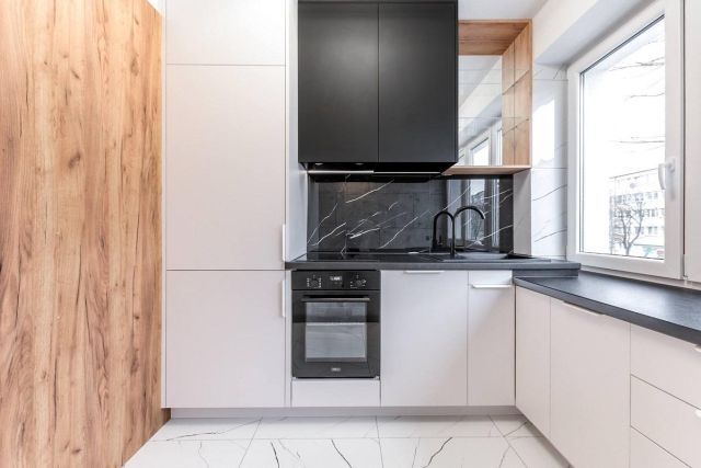 Mieszkanie 2-pokojowe Kalisz, ul. Podmiejska. Zdjęcie 3