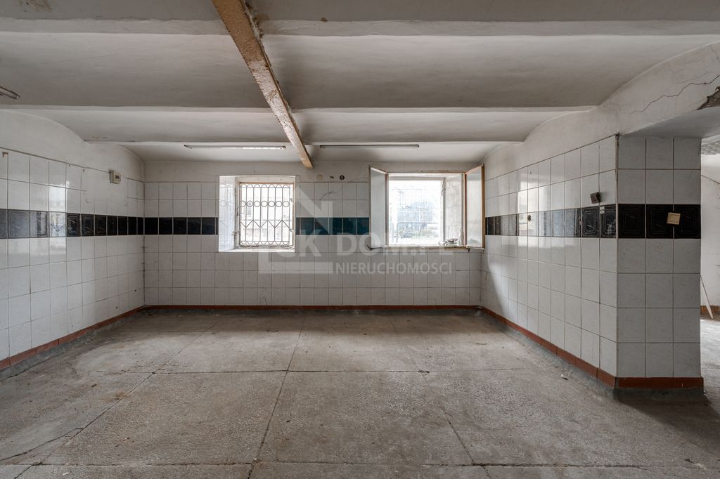 Lokal Radom, ul. Gabriela Narutowicza. Zdjęcie 4