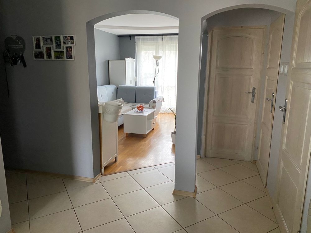 Mieszkanie 3-pokojowe Leszno. Zdjęcie 7