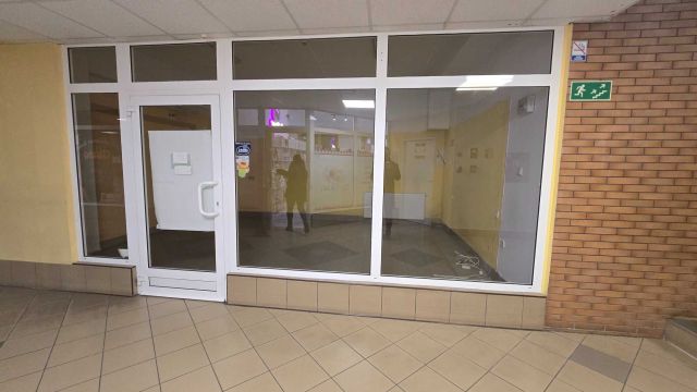 Lokal Suwałki Centrum, ul. Utrata. Zdjęcie 1