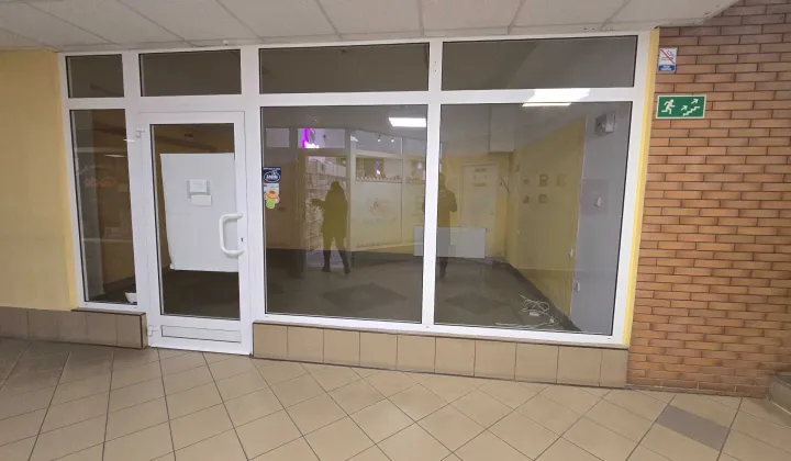 Lokal Suwałki Centrum, ul. Utrata