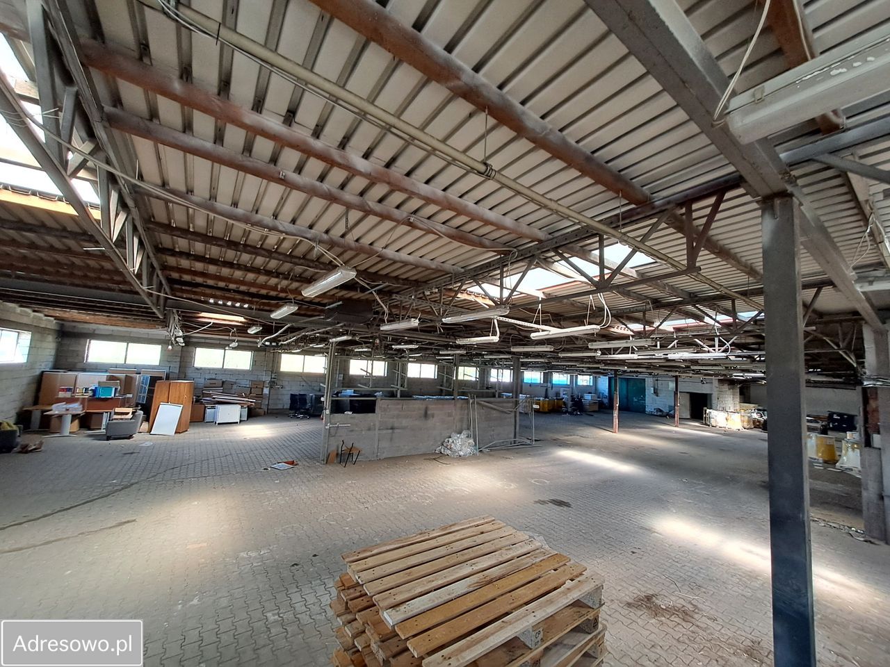 Działka inwestycyjna Złotkowo, ul. Złota. Zdjęcie 5