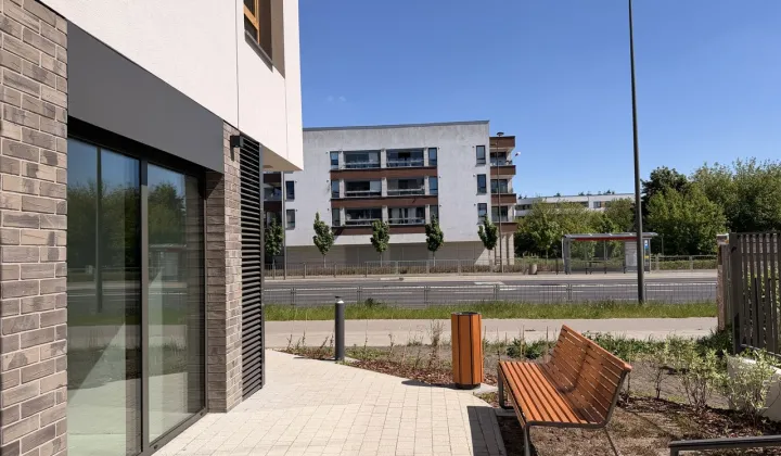 Lokal Warszawa Mokotów, ul. Aleja Polski Walczącej
