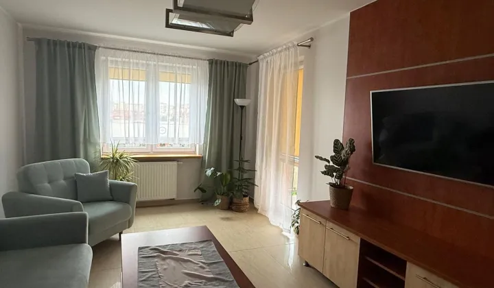Mieszkanie 3-pokojowe Kalisz Dobrzec
