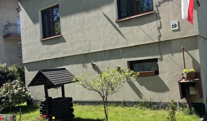 dom wolnostojący, 3 pokoje Łódź Bałuty, ul. Glebowa