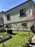 dom wolnostojący, 3 pokoje Łódź Bałuty, ul. Glebowa. Zdjęcie 1