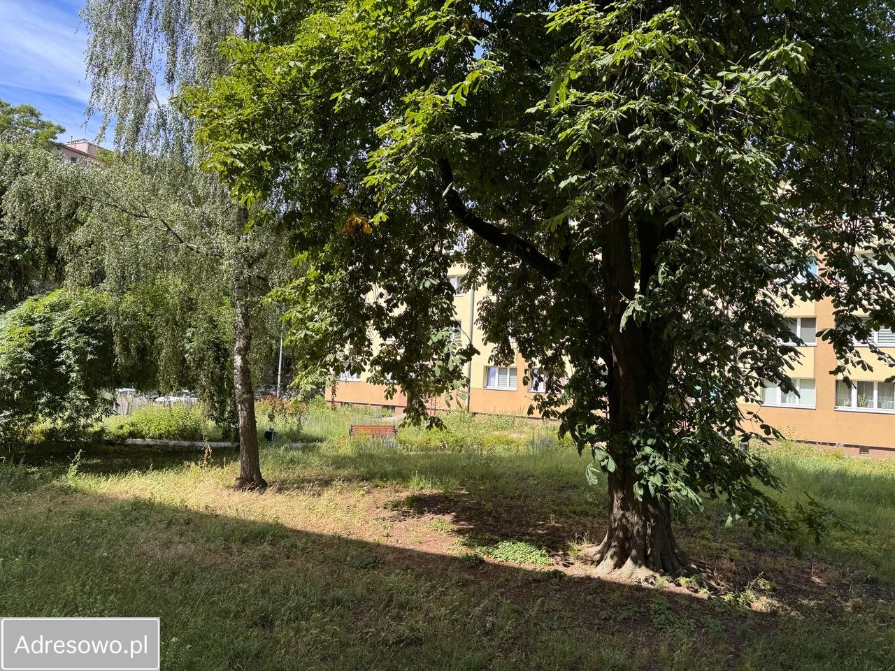 Mieszkanie 2-pokojowe Warszawa Wola, ul. Batalionu AK "Parasol". Zdjęcie 8