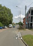 Garaż/miejsce parkingowe Częstochowa Centrum, ul. Źródlana. Zdjęcie 1