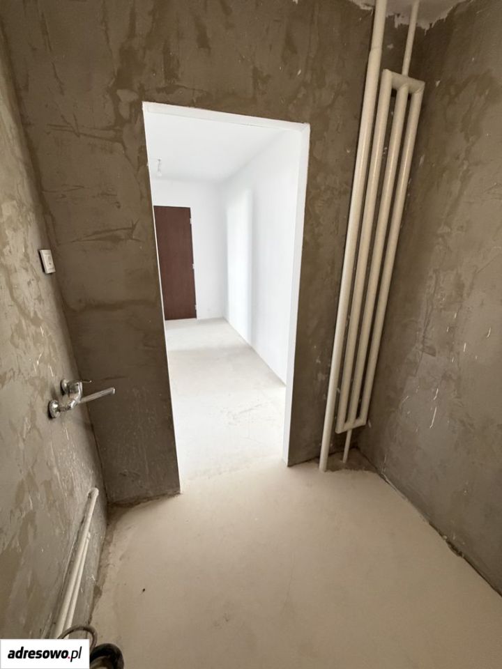 Mieszkanie 2-pokojowe Myszków Centrum, ul. 11 Listopada. Zdjęcie 18