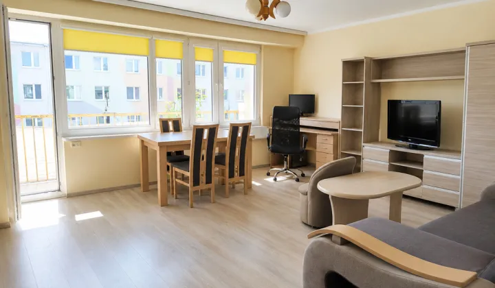 Mieszkanie 3-pokojowe Skierniewice Widok, ul. Jarosława Iwaszkiewicza