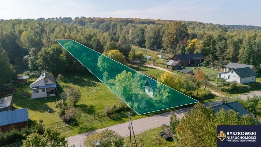 dom wolnostojący, 3 pokoje Szewnia Dolna. Zdjęcie 5