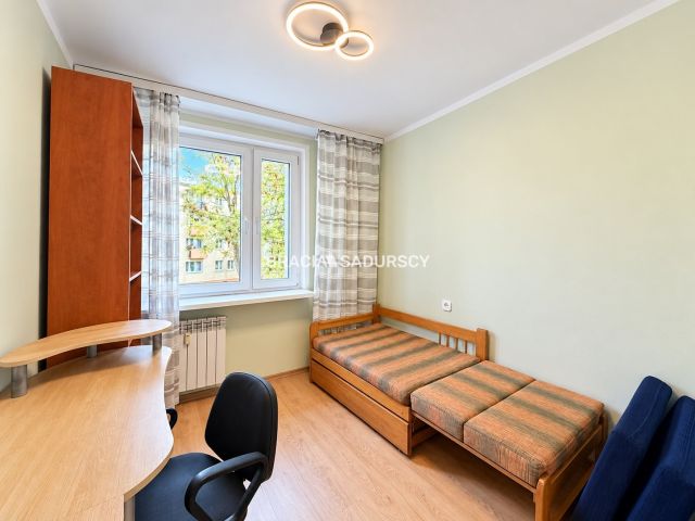 Mieszkanie 2-pokojowe Kraków Wzgórza Krzesławickie, os. Na Wzgórzach. Zdjęcie 11