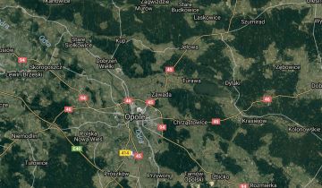 gospodarstwo, 5 pokoi Zawada