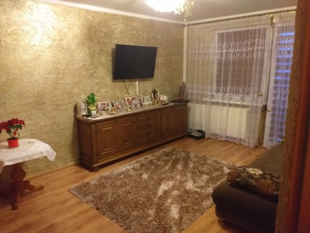 Mieszkanie 3-pokojowe Nidzica, ul. Konopnickiej. Zdjęcie 1