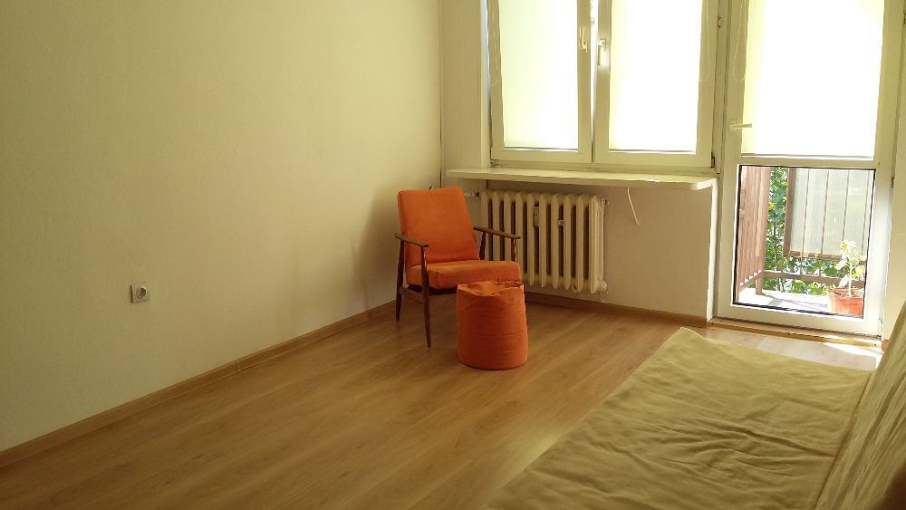 Mieszkanie 2-pokojowe Toruń