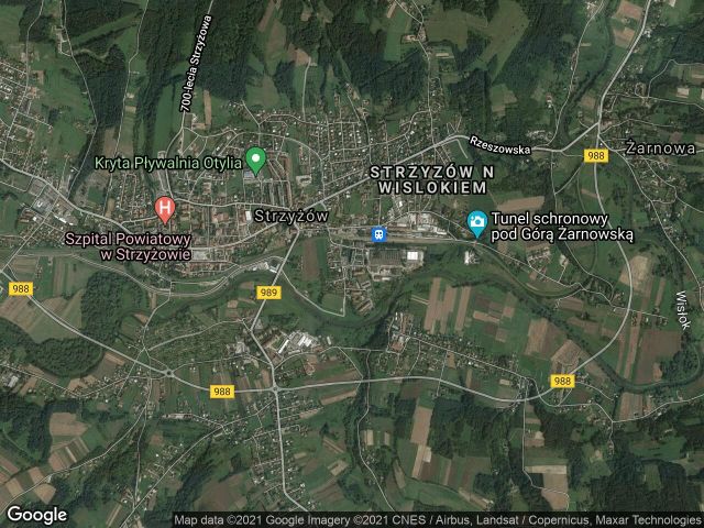 Mieszkanie 3-pokojowe Strzyżów, ul. Grunwaldzka. Zdjęcie 1