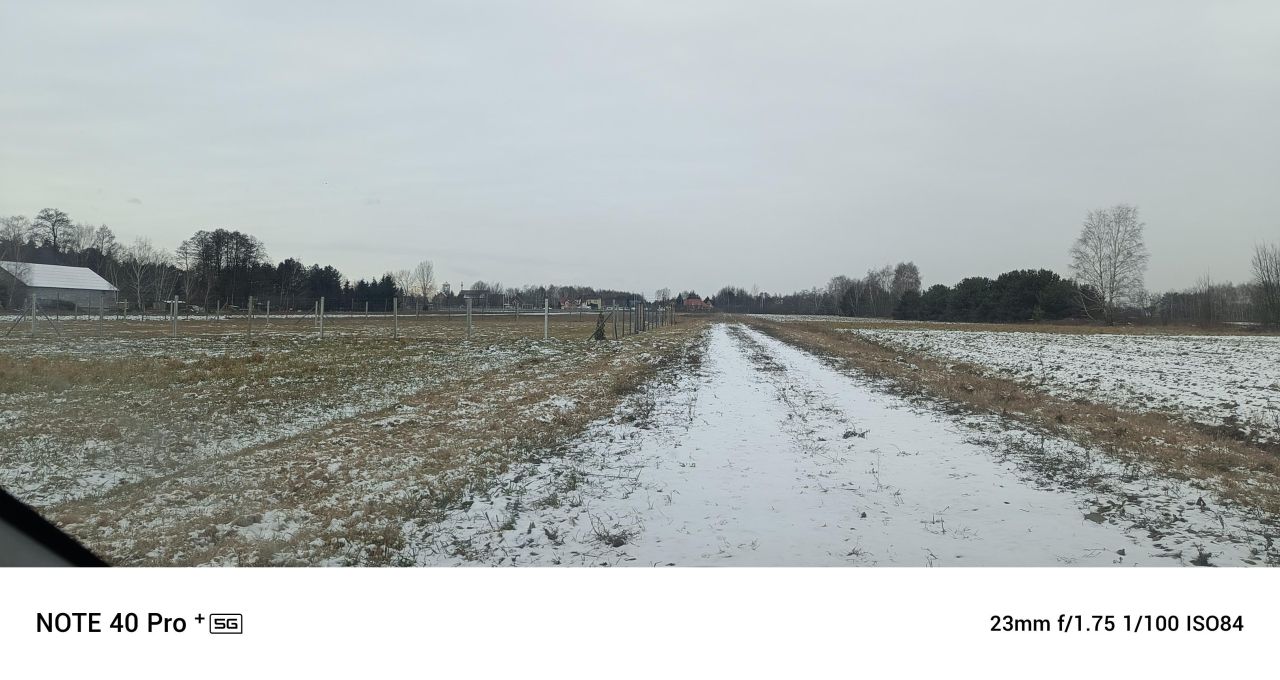 Działka budowlana Bobrowniki Osada Młyńska. Zdjęcie 18