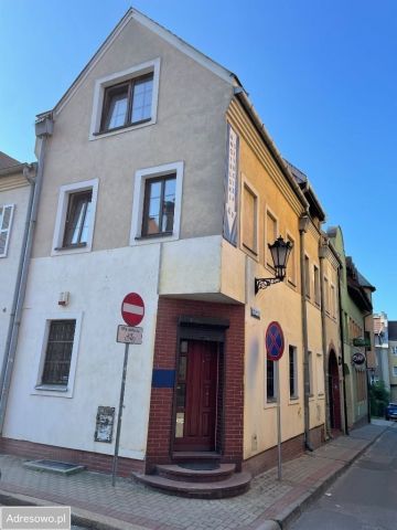 kamienica, 5 pokoi Olsztyn Śródmieście, ul. Piastowska. Zdjęcie 1