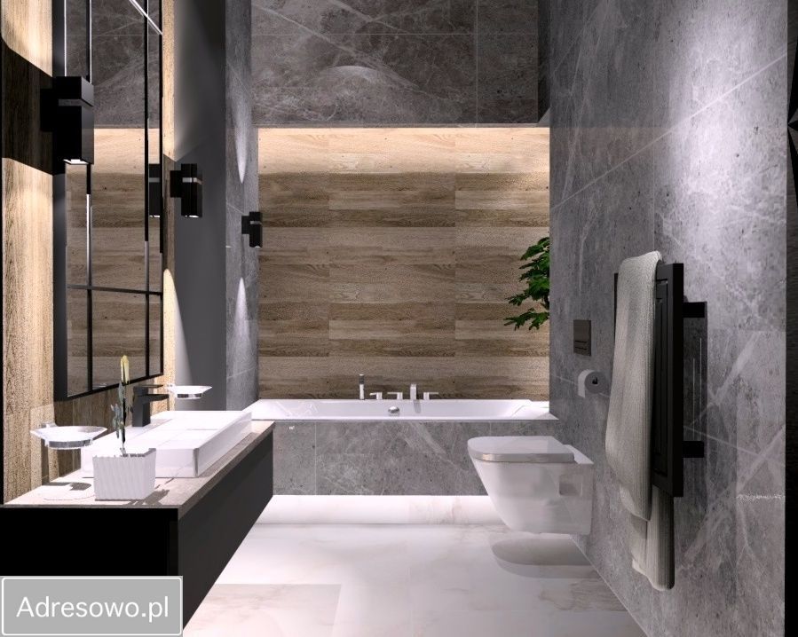 Biuro Warszawa Mokotów, al. Wilanowska. Zdjęcie 17