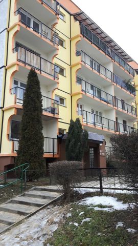 Mieszkanie 2-pokojowe Dąbrowa Górnicza, ul. Cypriana Kamila Norwida. Zdjęcie 1