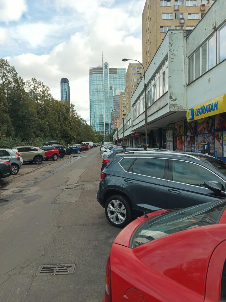 Mieszkanie 2-pokojowe Warszawa Wola, ul. Żelazna. Zdjęcie 20