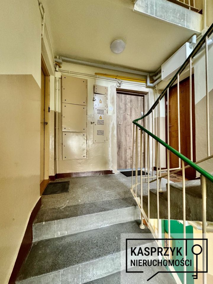 Mieszkanie 2-pokojowe Tarnów Strusina, ul. Wiejska. Zdjęcie 9