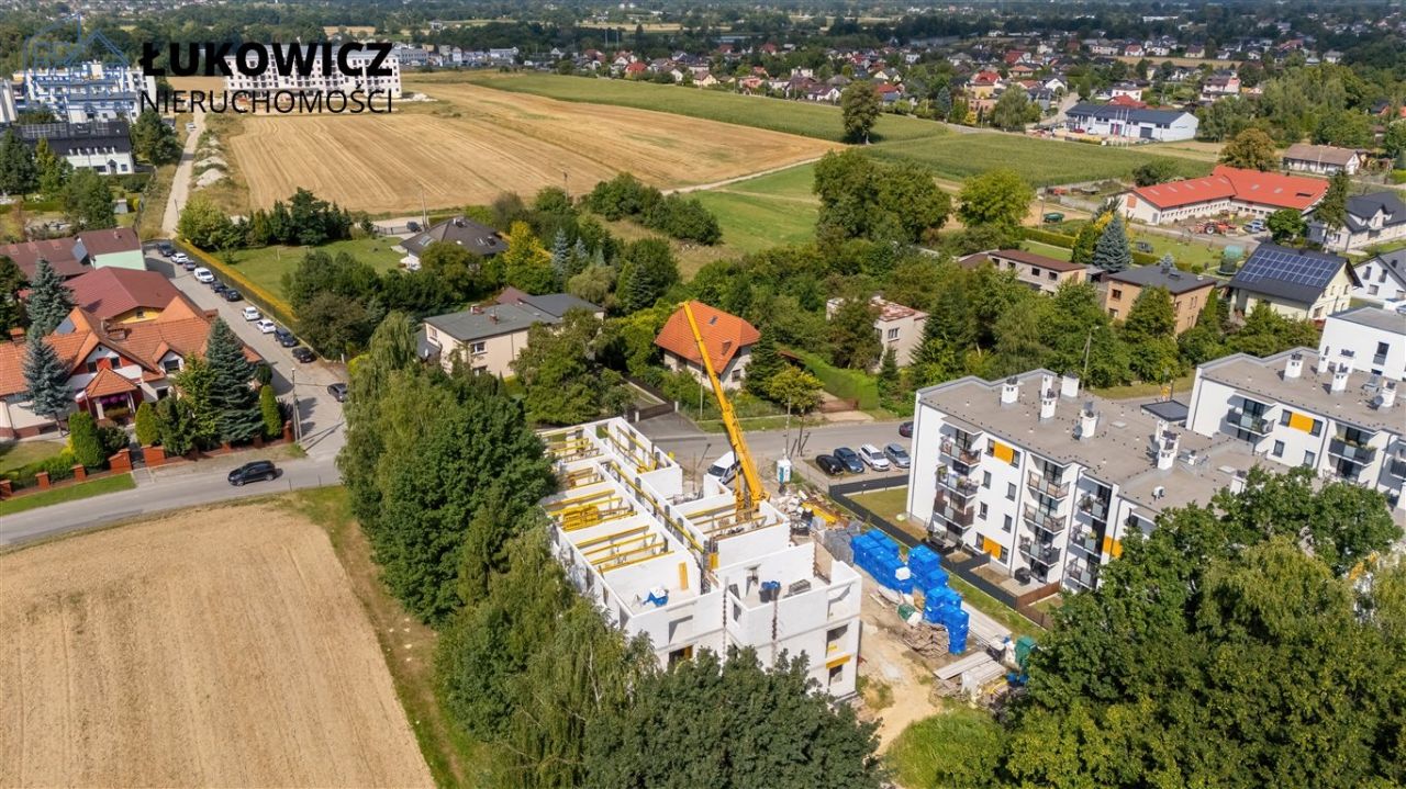 Mieszkanie 2-pokojowe Czechowice-Dziedzice, ul. Mazańcowicka. Zdjęcie 10