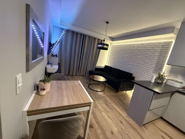 Mieszkanie 2-pokojowe Gdańsk Chełm. Zdjęcie 1