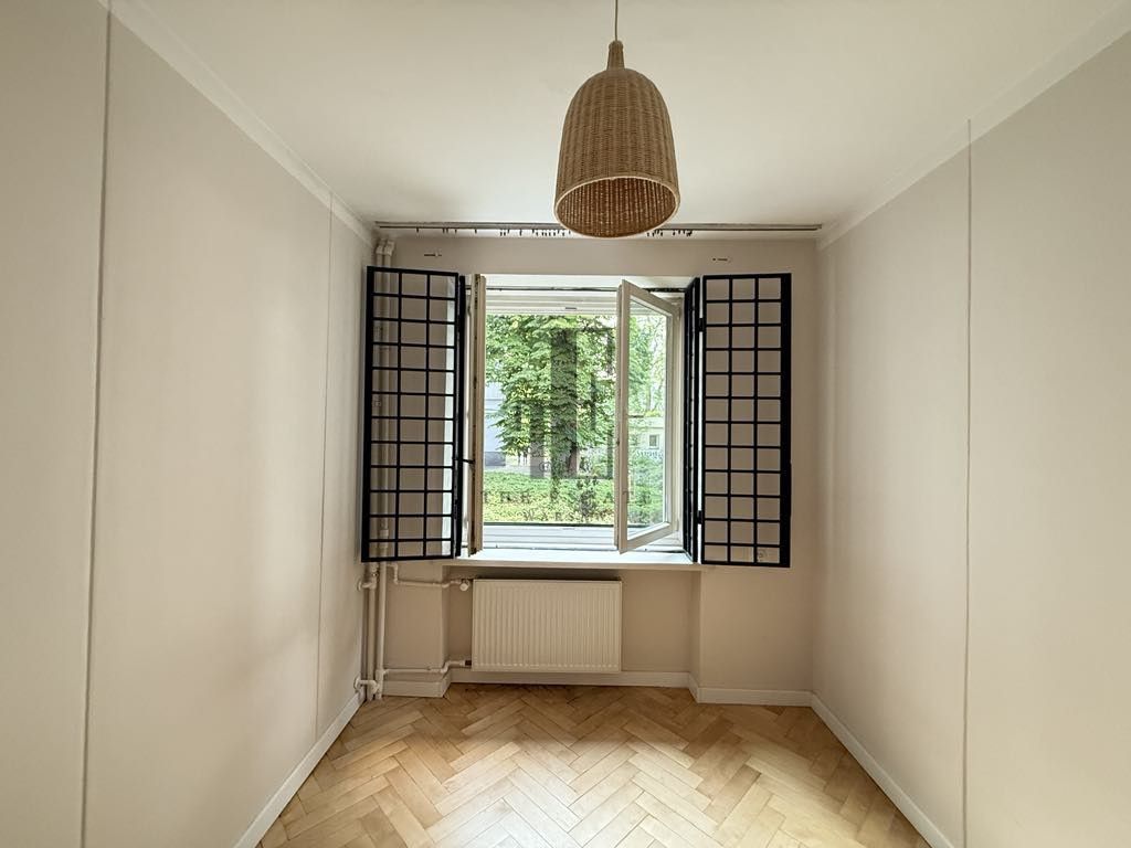 Mieszkanie 2-pokojowe Warszawa Śródmieście, ul. Nowiniarska