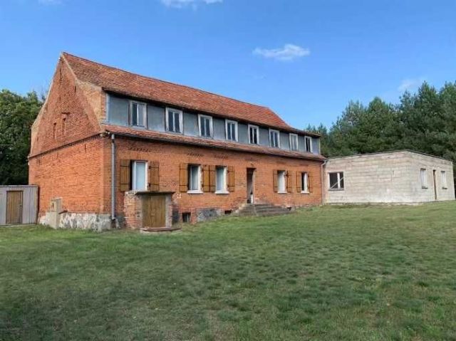 dom wolnostojący Bożejewko. Zdjęcie 1