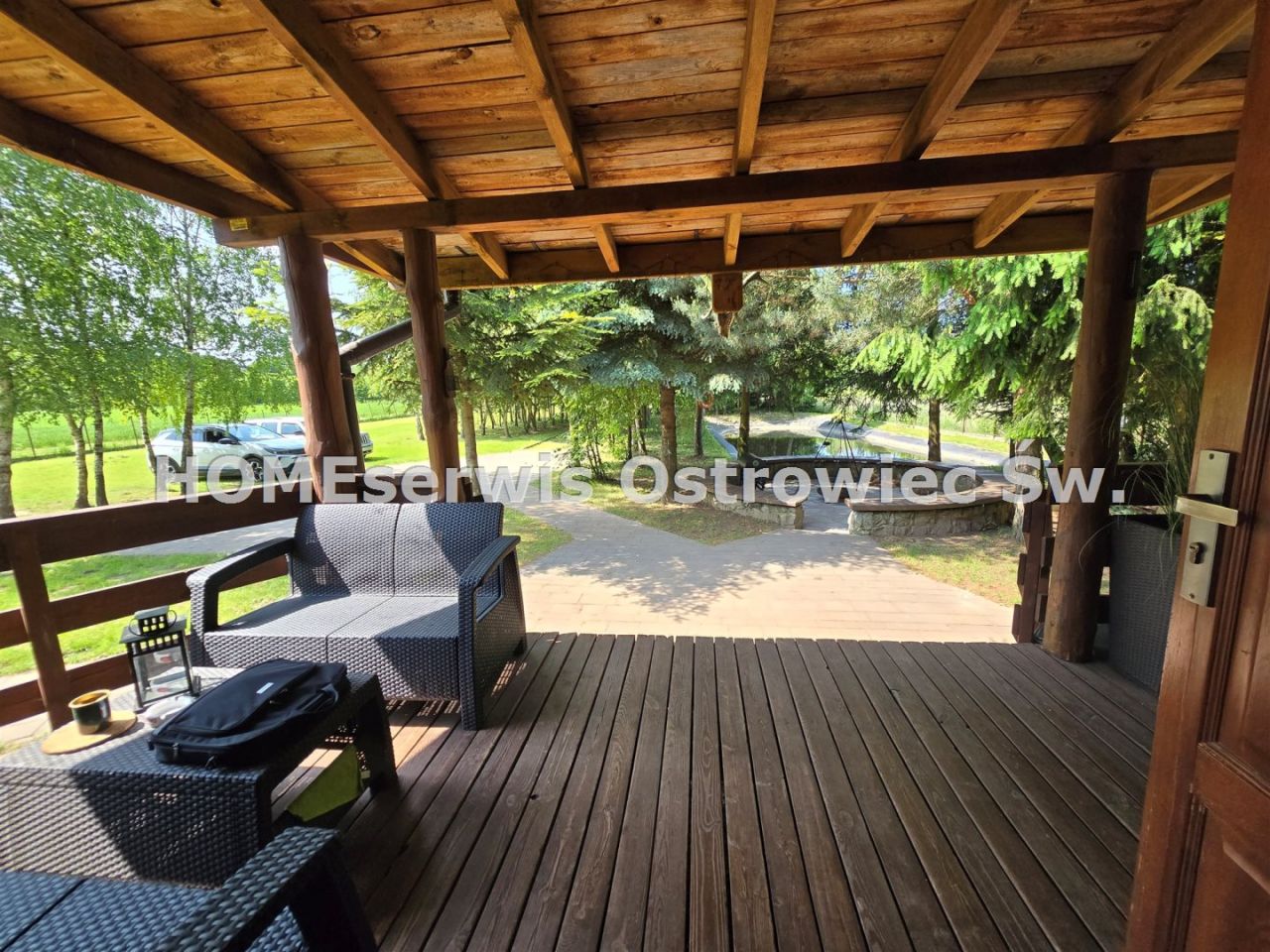 dom wolnostojący, 4 pokoje Czerwona Góra. Zdjęcie 14