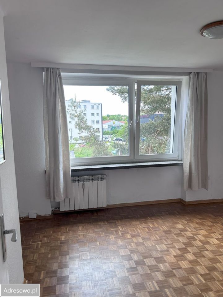 Mieszkanie 1-pokojowe Gliwice
