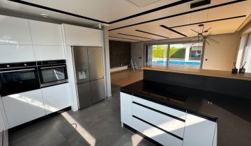 dom wolnostojący Żywiec