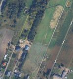 Działka budowlana Maków Nowy, ul. Wrzosowa. Zdjęcie 2