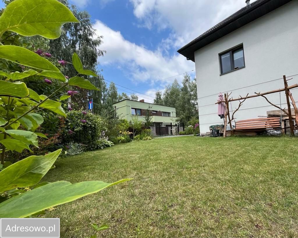 bliźniak, 4 pokoje Marki, ul. Borówkowa. Zdjęcie 11