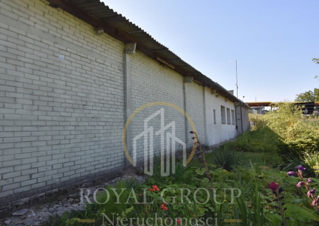 Lokal Łucka-Kolonia. Zdjęcie 8